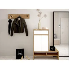 Cabinet for shoes Chest 2